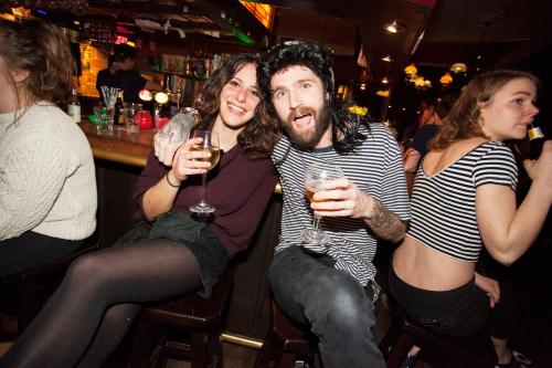 The Flying Pig Downtown - image 6