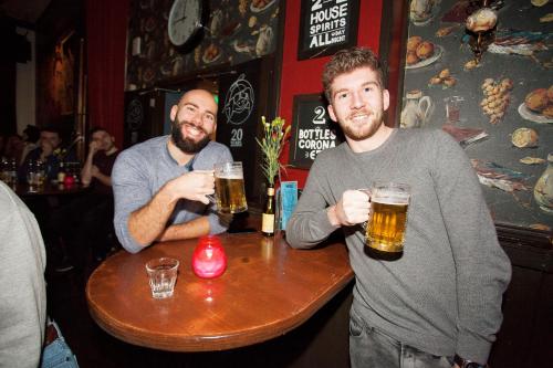 The Flying Pig Downtown - image 13