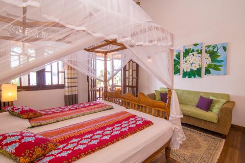 Lanka Beach Villa