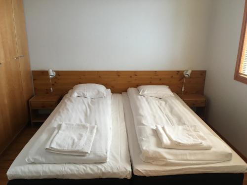 Rukariutta Apartments - image 14