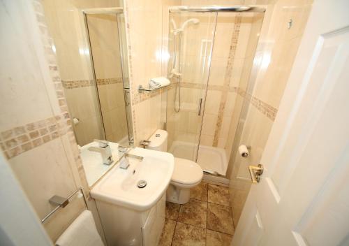 Greenmount Bed and Breakfast - image 2