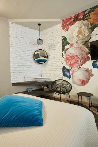 15 Quindici by Serendipity Rooms - image 5