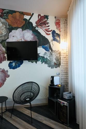 15 Quindici by Serendipity Rooms - image 14