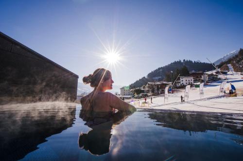 All In Resort Schwarzbrunn - 4 Sterne Superior