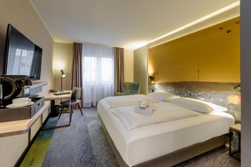 Mercure Stuttgart Zuffenhausen - image 12