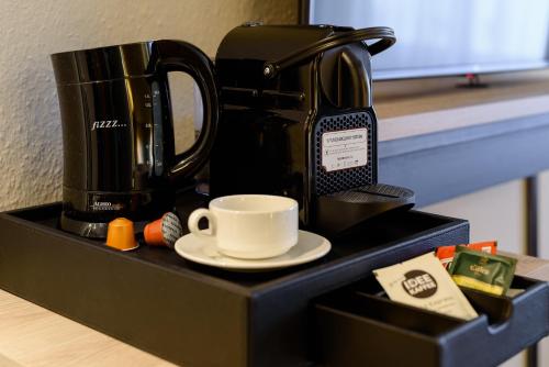 Mercure Stuttgart Zuffenhausen - image 10