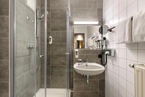 Mercure Stuttgart Zuffenhausen - image 2