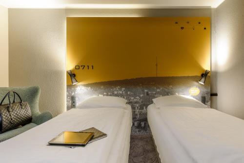 Mercure Stuttgart Zuffenhausen - image 14