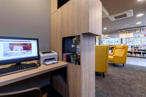 Mercure Stuttgart Zuffenhausen - image 3
