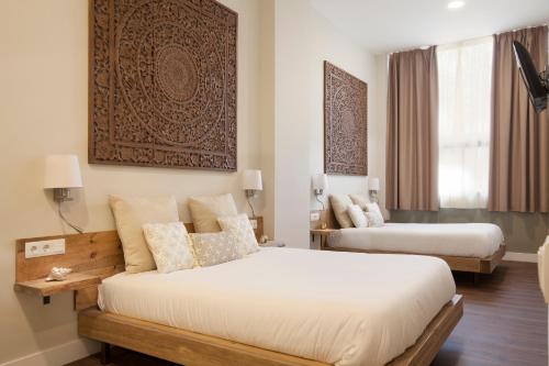 Hotel Radha - image 11