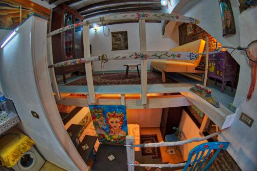  Artist´s House di Pace in Messina