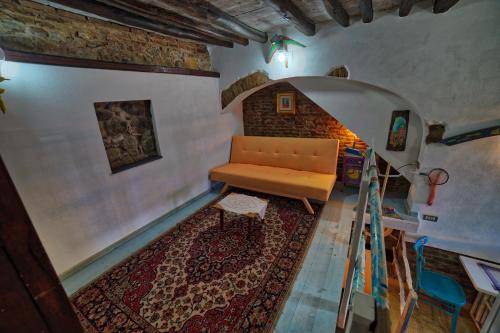  Artist´s House di Pace in Messina