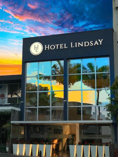 

Hotel Lindsay