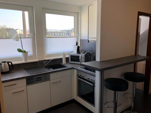 City-Apartment, Wuppertal (fotografie 7)