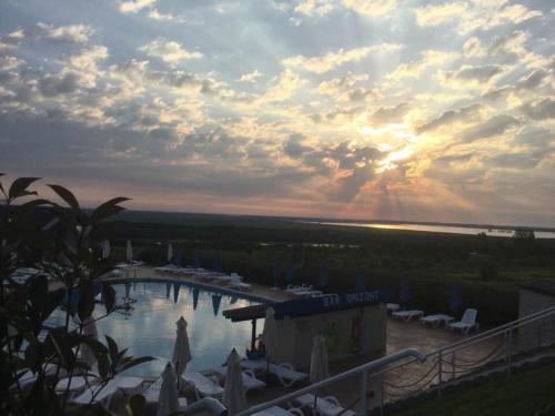 Orizont-Mahmudia Resort - image 11