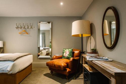 Bampton Townhouse - Tiverton