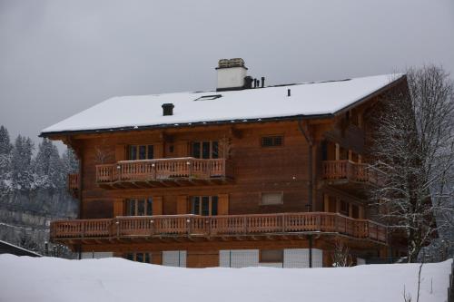 Celine 9, Champery, Champéry (zdjęcie 9)