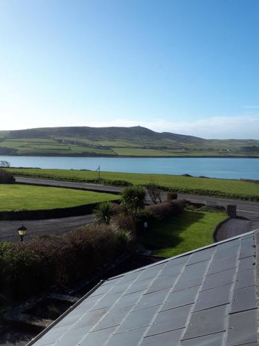 Eask View Dingle - Room Only