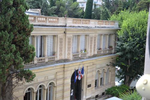 Les Grands Cedres D3, Nice (photo 10)