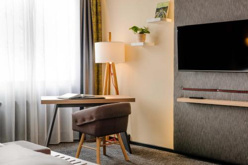 Mercure München City Center - main image