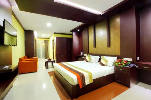 Sr Palace In India - 