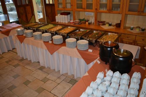 Bakony Hotel - image 5