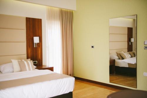 Hotel Jana - main image