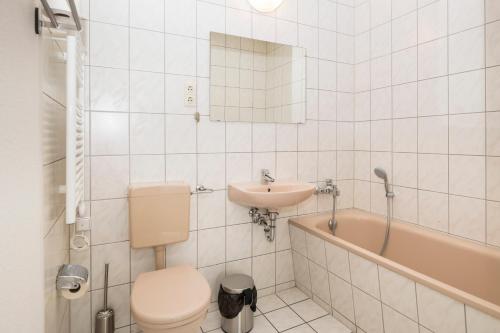 GWG City Apartments III 8.7km von Teutschenthal entfernt
