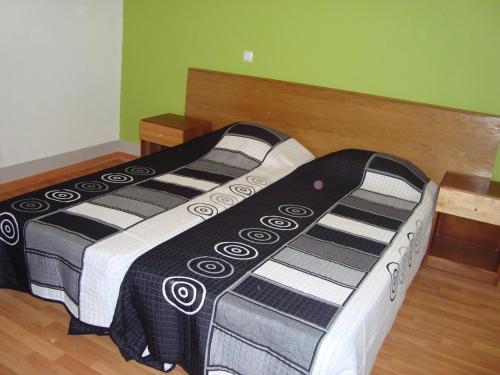City Centre Anjos Guesthouse, Lisabon (fotografie 8)