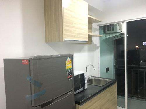 The Iris Westgate by Nachi The Iris Westgate by Nachi