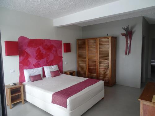 بيت ضيافة لا تونيل