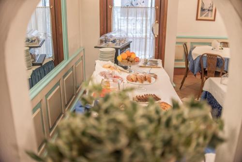 식음료(F&B), Hotel Terranova in 올비아 시티 세넡