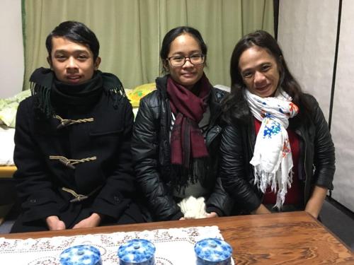 宮之屋2號旅舍