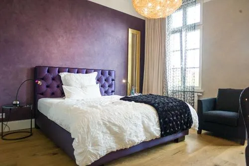 Designhotel Rosenbohm in Oldenburg, Deutschland