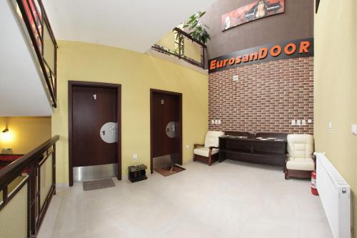 Pension Eurosandoor - image 6