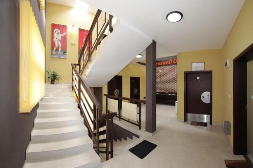 Pension Eurosandoor - image 7