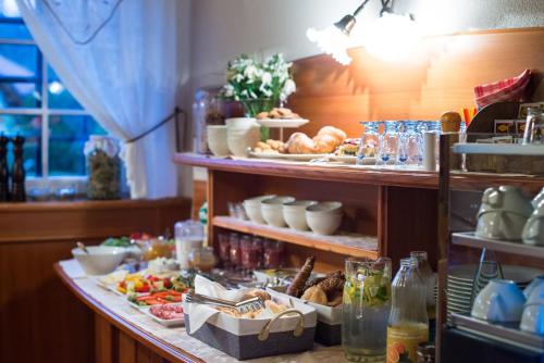Food and beverages, Penzion Mayer in Bled