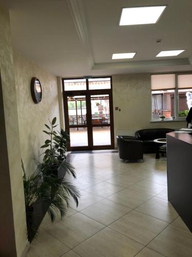 Apartments U morya - image 2
