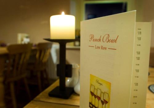 The Punch Bowl Inn - image 14