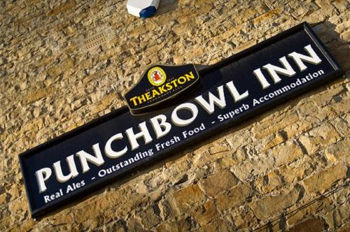 The Punch Bowl Inn - image 2