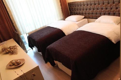 Gloria Tibi Hotel - image 12