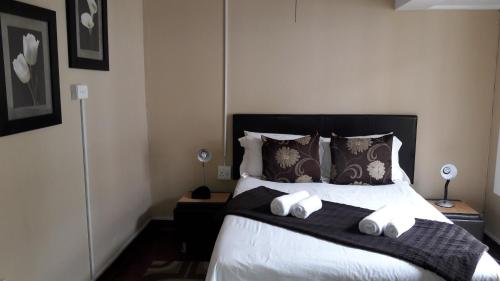 CasaKaya Bed & Breakfast