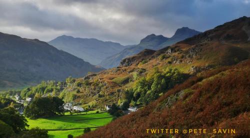 Elterwater Hostel - image 7