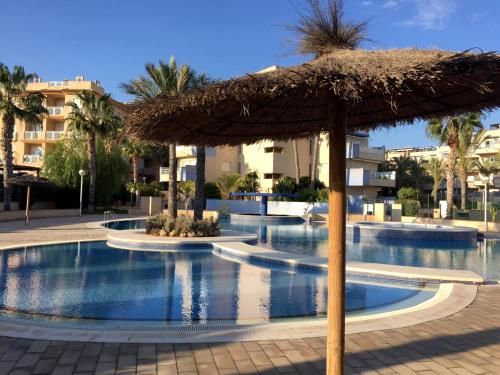 Kolam renang, CALAS AGUAMARINA - Campoamor - Primera Linea in Cabo Roig