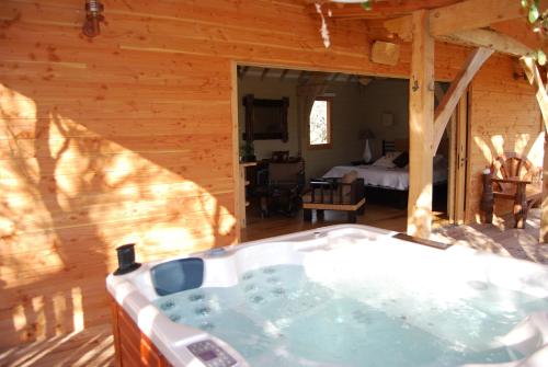 Cabane d'Amour - image 5