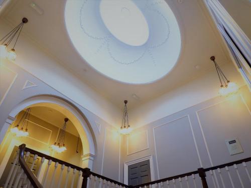 The Smeaton at Claremont Apartments, Leeds (foto 8)