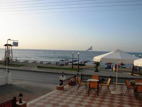 Blue Sea Hotel Apartments - image 9