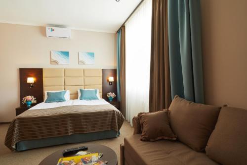 Hotel Tulica