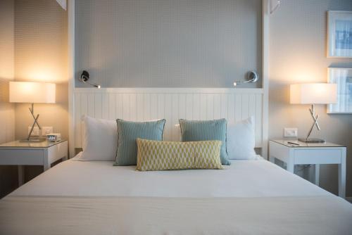 Melody Hotel - an Atlas Boutique Hotel - Tap to explore photos