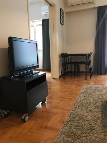  Holodek Apartments : Rizari in Athen